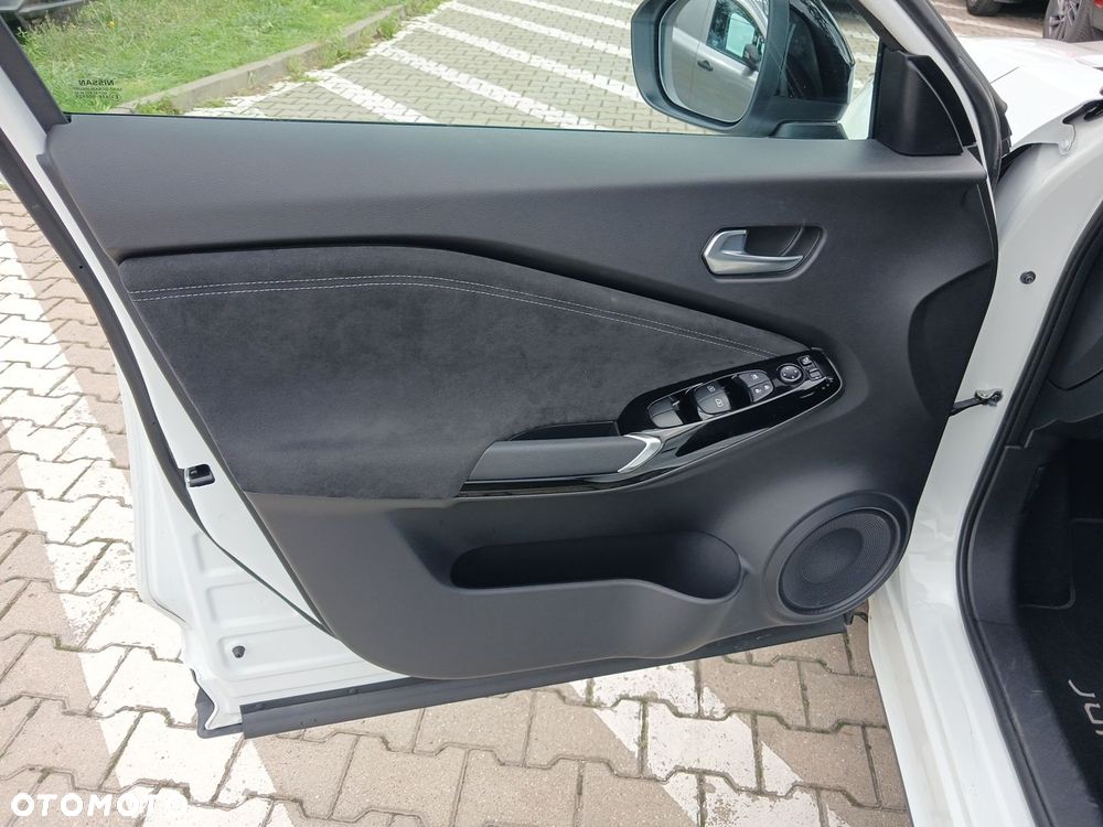 Nissan Juke 1.0 DIG-T N-Design DCT - 14
