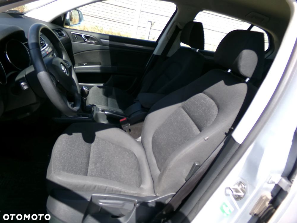 Skoda Superb - 10