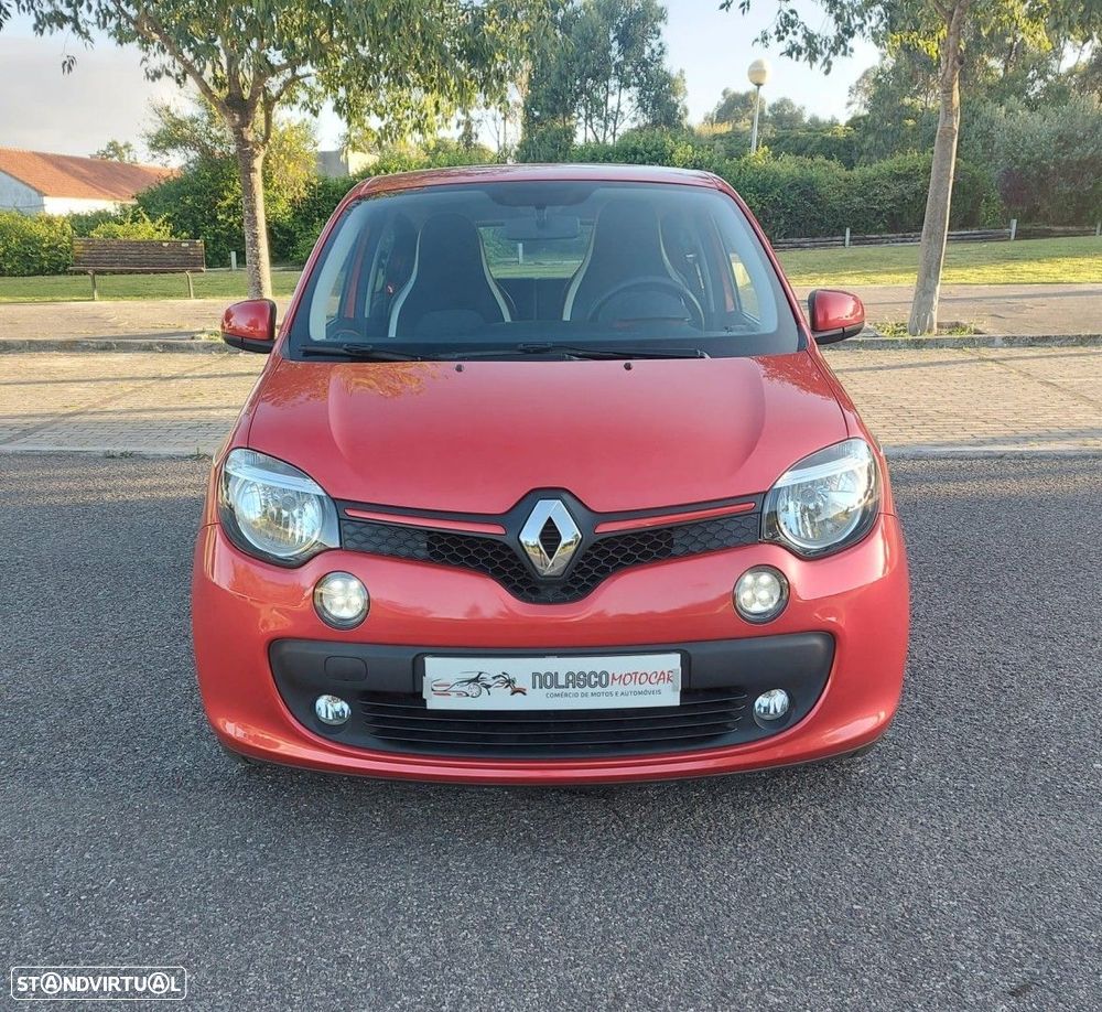 Renault Twingo 0.9 TCe Sport EDC - 13