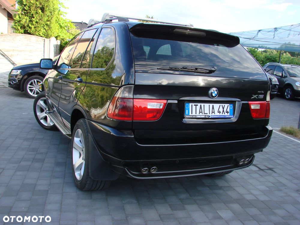 BMW X5 - 13