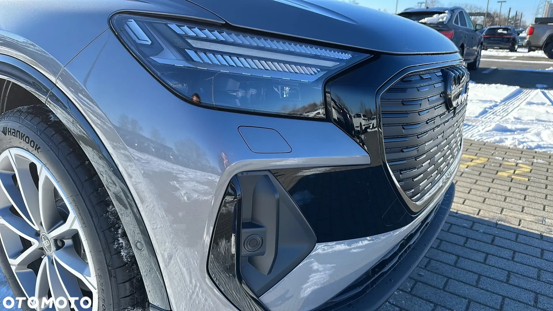 Audi Q4 e-tron 45 82kWh - 17