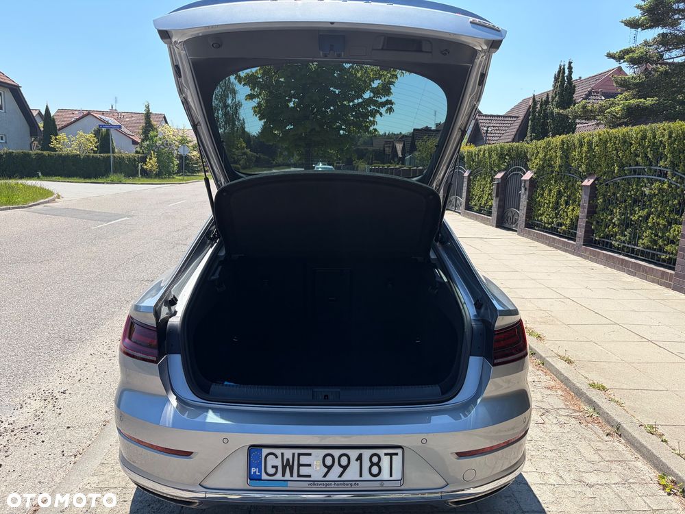Volkswagen Arteon 2.0 TDI 4Motion SCR Elegance DSG - 8