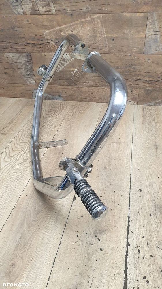 Gmol gmole spacerówki Honda Shadow VT750 C2 ACE - 4