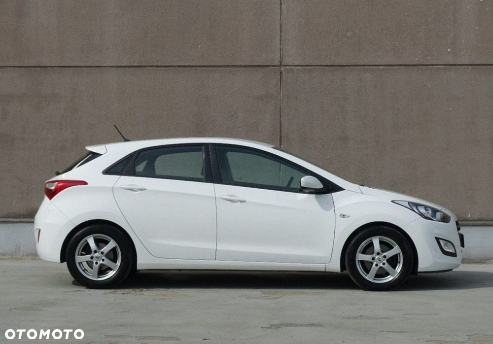 Hyundai i30 - 6