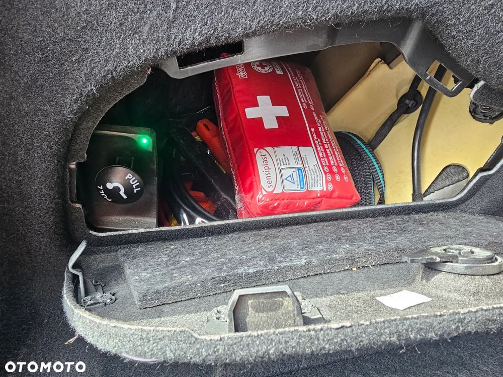 Audi A6 Limousine 2.0 TDI Ultra DPF S tronic - 36