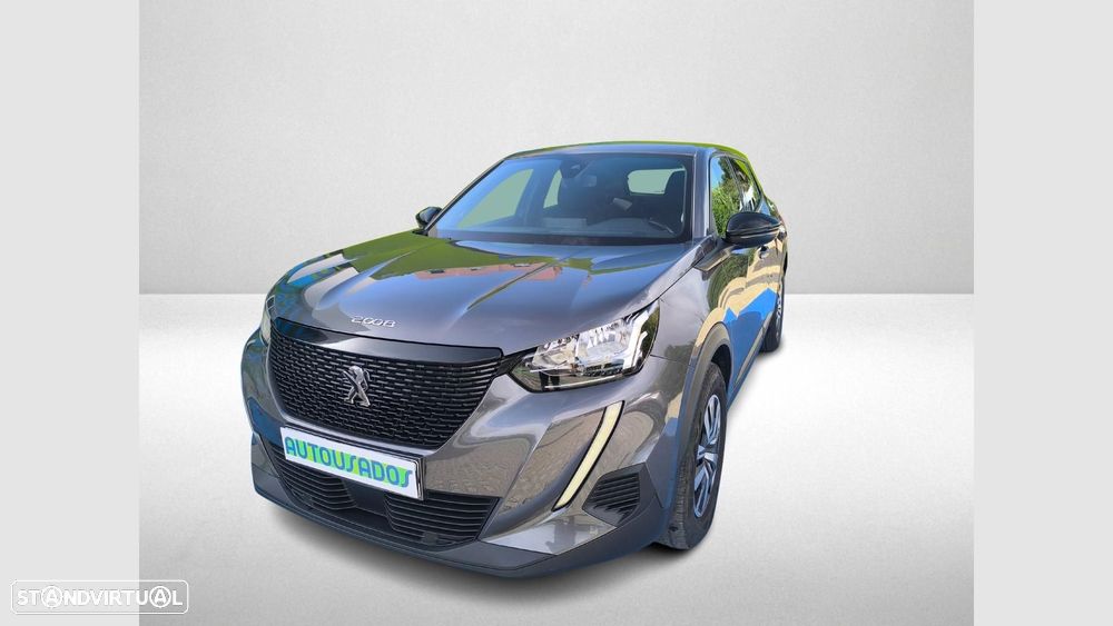 Peugeot 2008 1.2 PureTech Active - 1