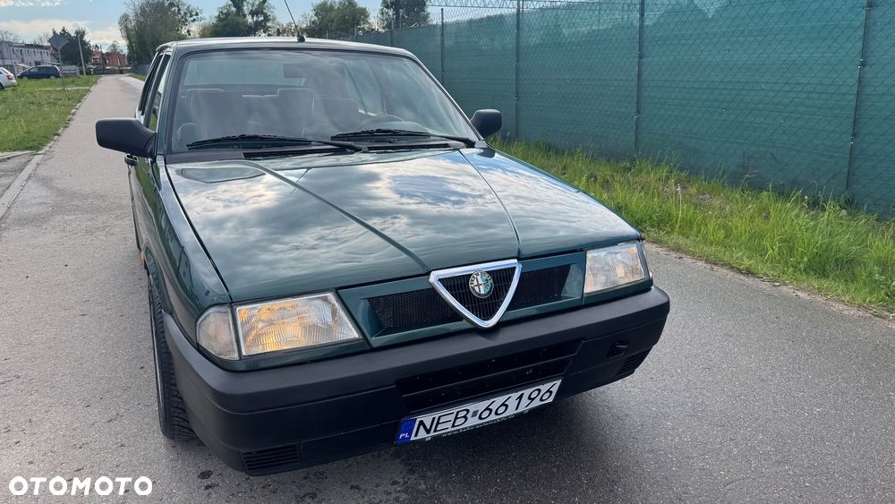 Alfa Romeo 33 - 4