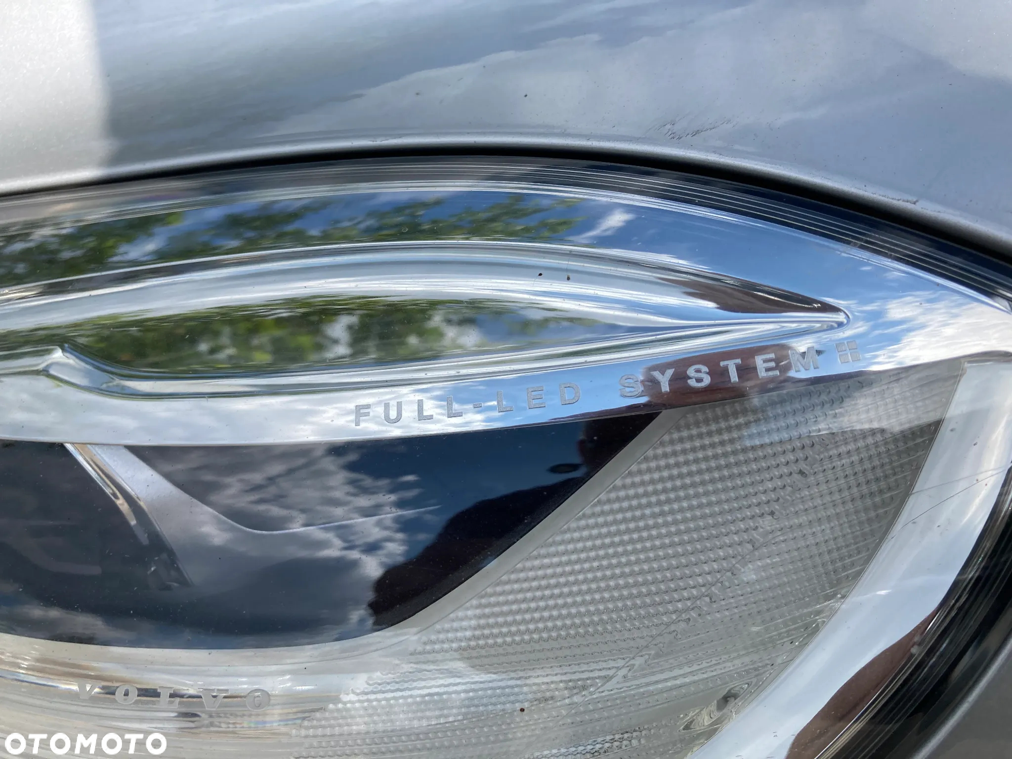 Volvo V40 D2 Geartronic Summum - 35
