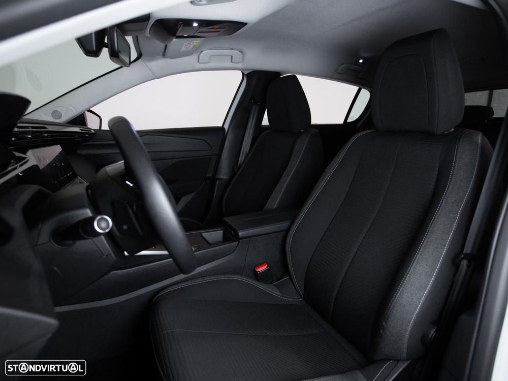 Peugeot 308 1.6 Hybrid Active e-EAT8 - 8