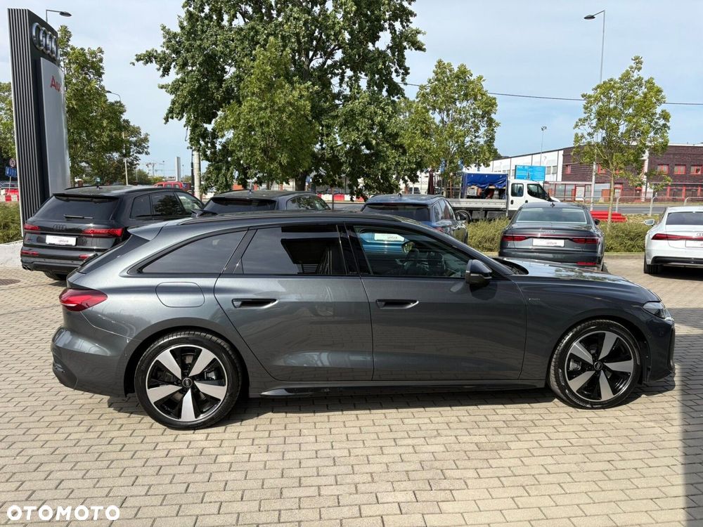 Audi A5 Avant - 7