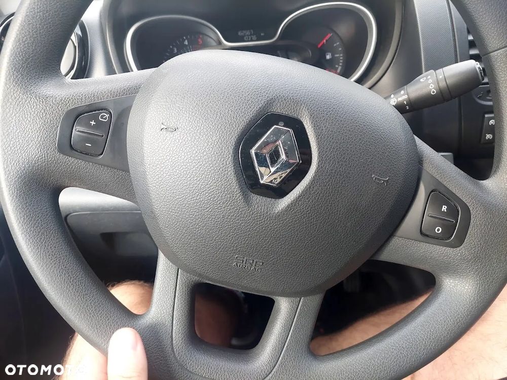 Renault Trafic Izoterma 0st Polski Salon! - 11