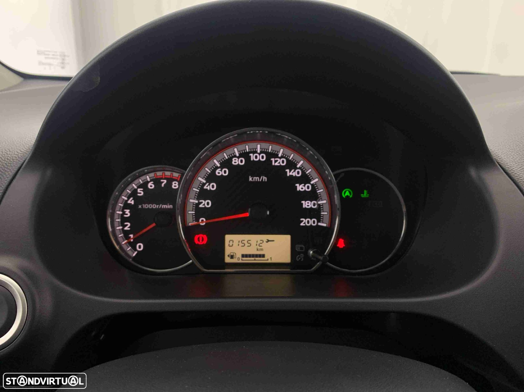 Mitsubishi Space Star 1.2 Connect Edition - 10