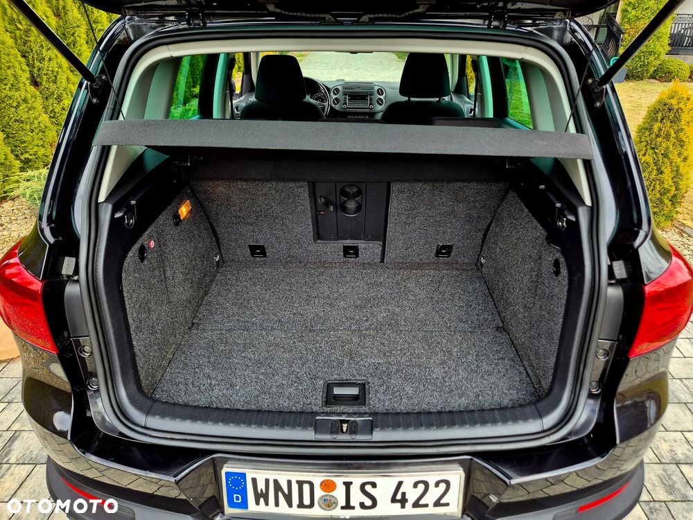 Volkswagen Tiguan 2.0 TDI DPF 4Motion BlueMotion Technology DSG Life - 26