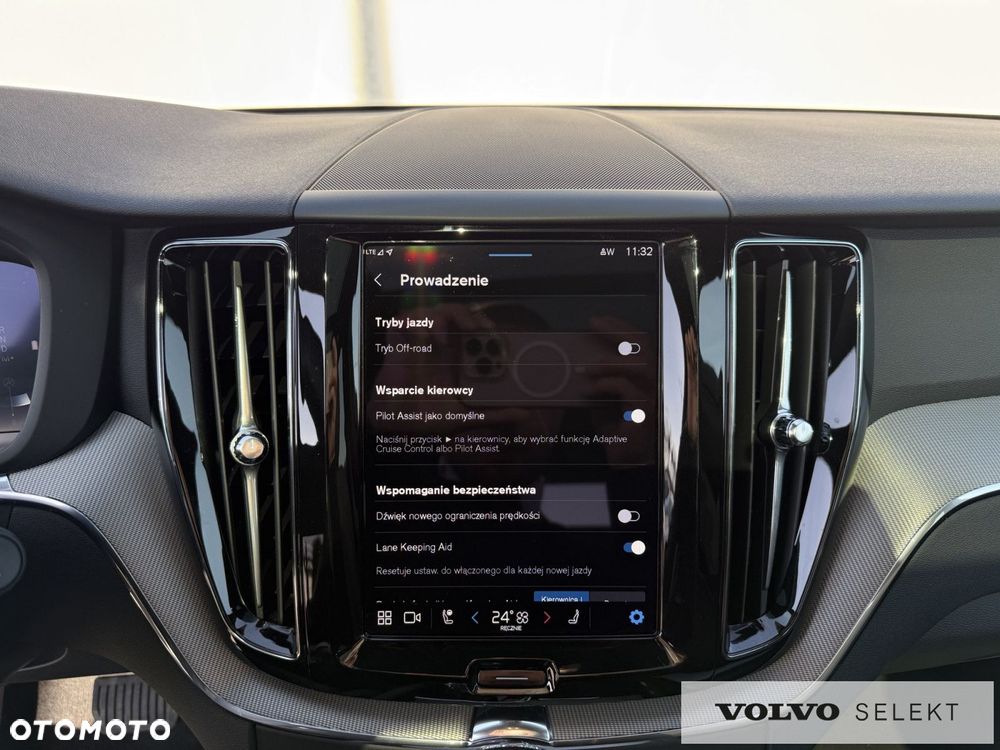 Volvo XC 60 - 22