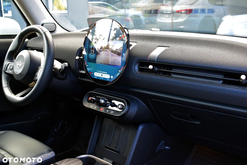 MINI Cooper S - 8