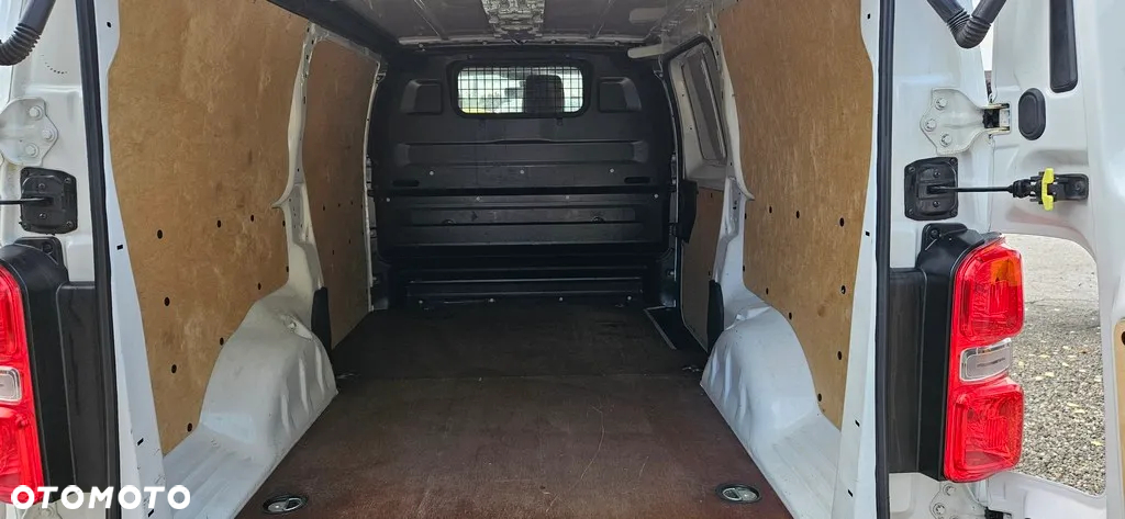 Peugeot EXPERT / WERSJA LONG / 2.0 HDI - 9