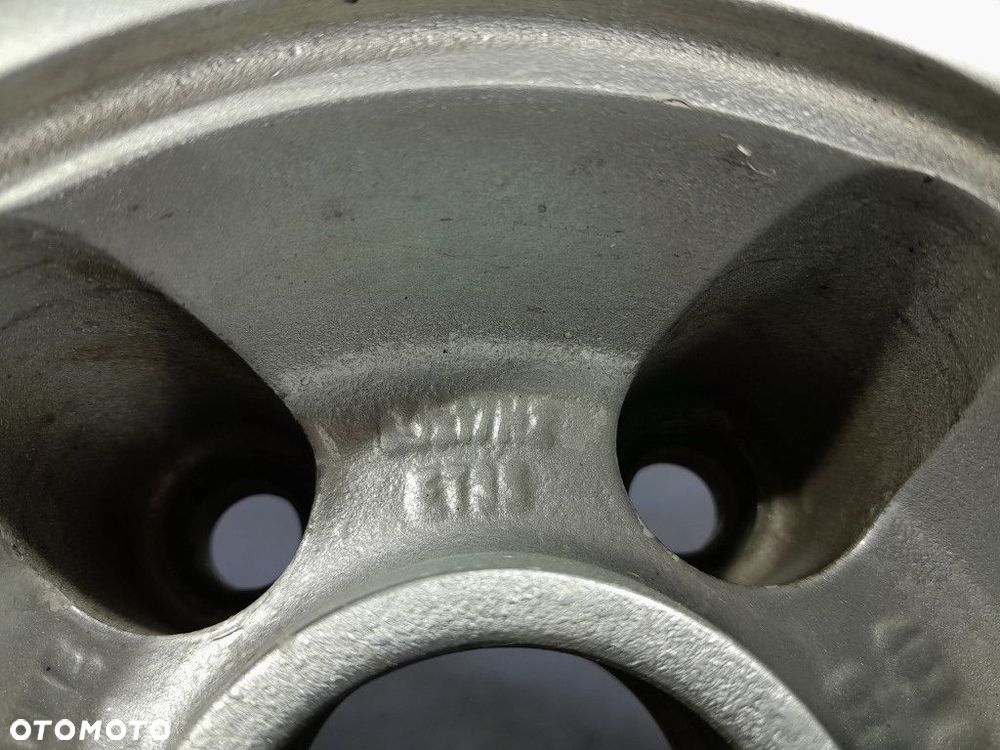 AUDI A4 B5 FELGA ALUMINIOWA R17 5X112 8JX17 ET 35 4B3601025N - 7
