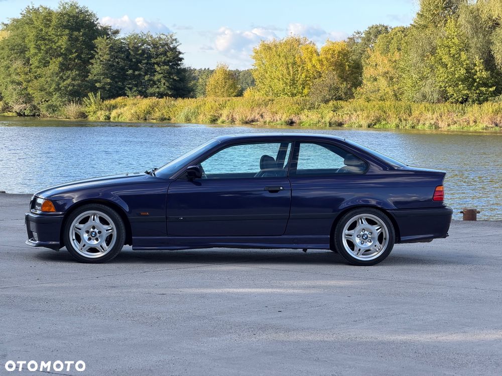 BMW Seria 3 328i - 21