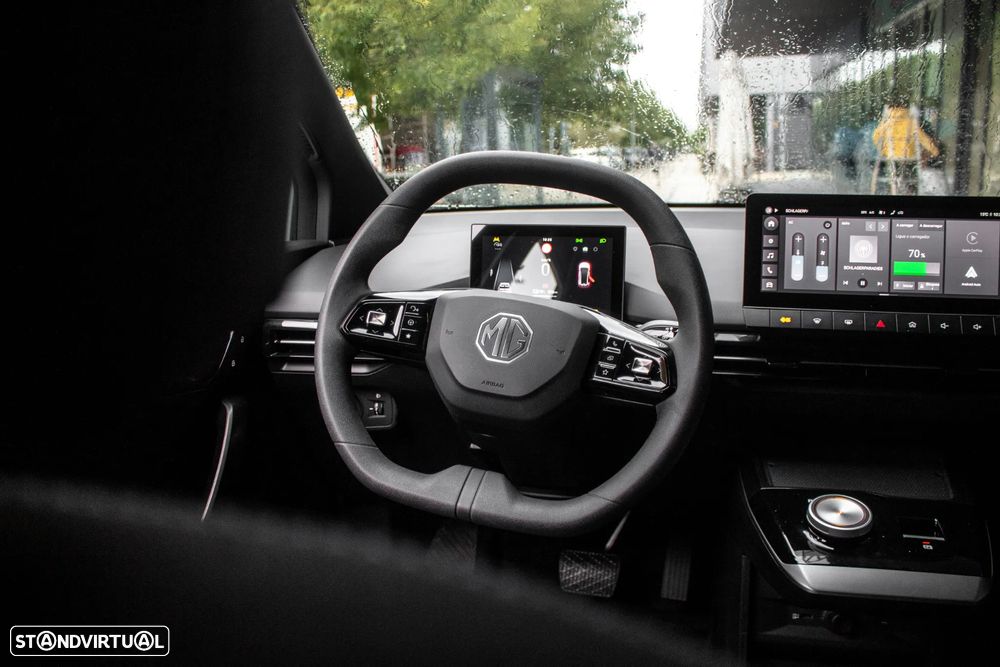 MG MG4 4 Standard - 31