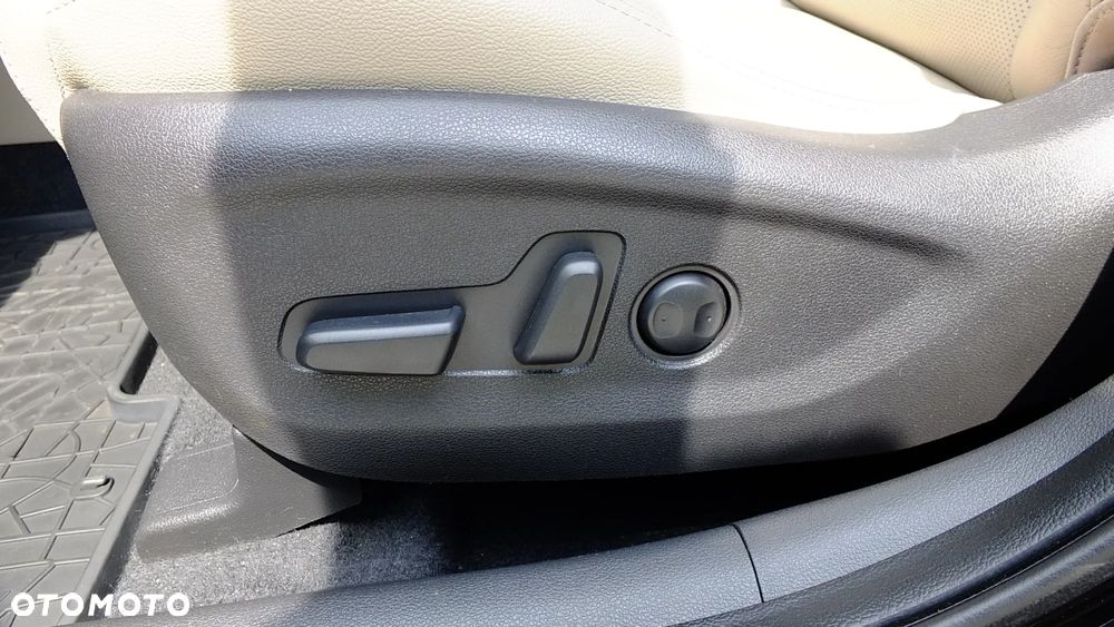 Hyundai Tucson 1.7 CRDI BlueDrive Style 2WD - 21