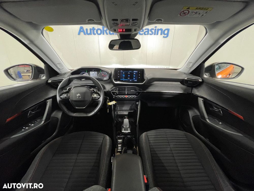PEUGEOT 2008 2022 — imagine 7
