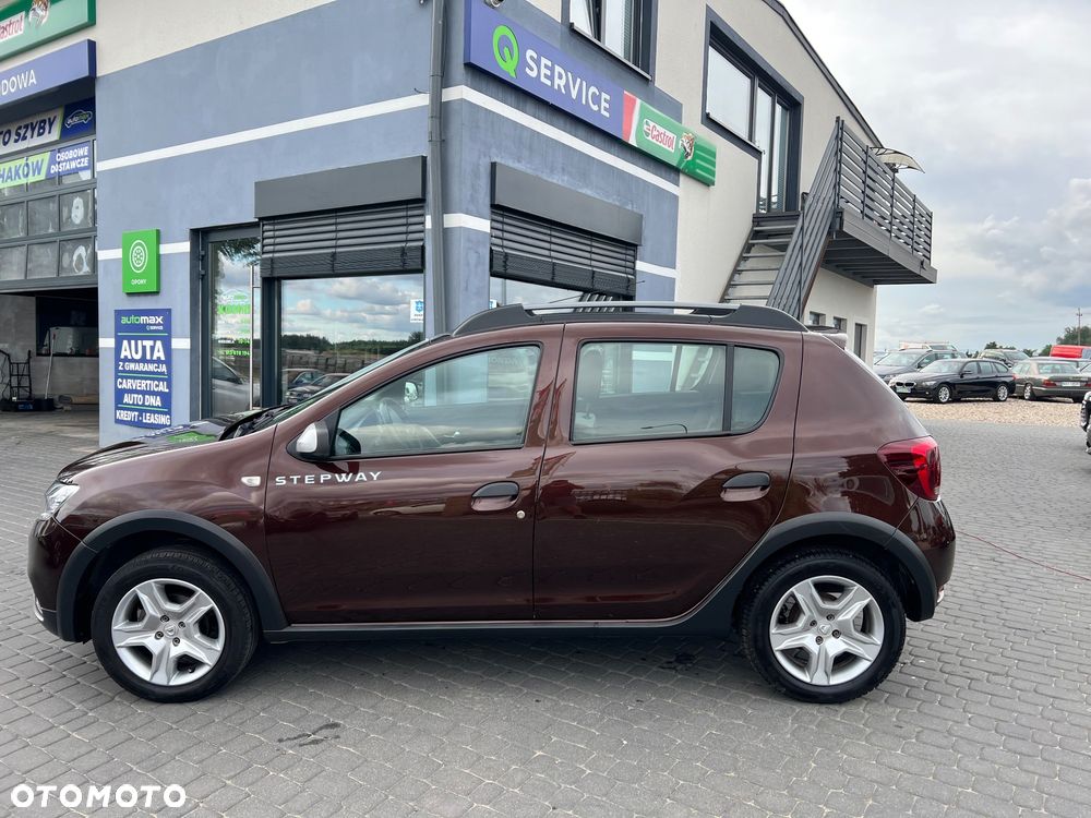 Dacia Sandero 0.9 TCe Laureate S&S Easy-R - 11