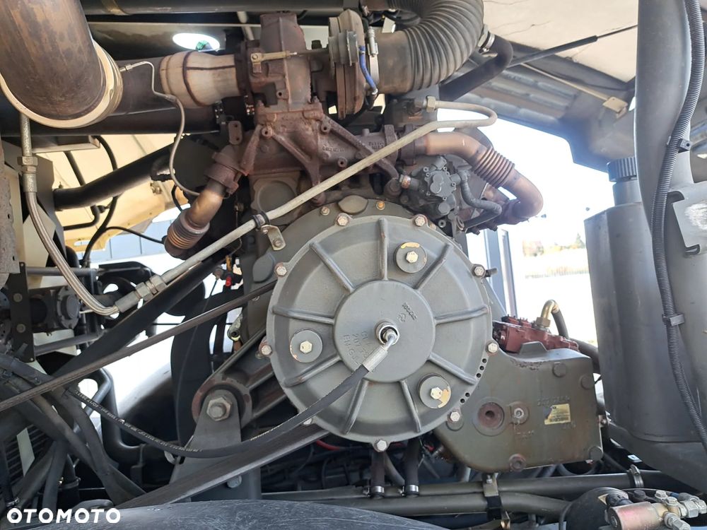 Claas JAGUAR 940 Kemper Champion 360 Plus - 22