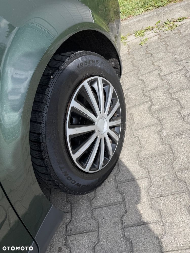 Audi A4 Limousine - 18