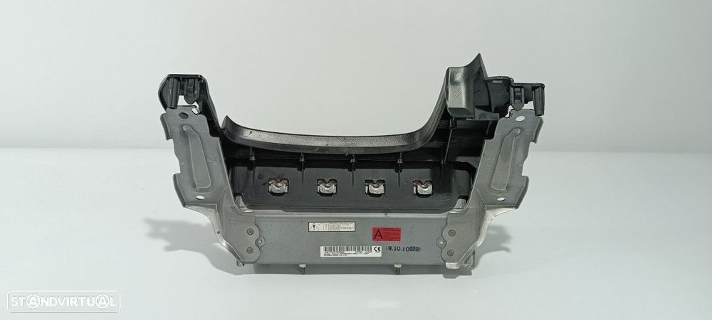 AIRBAG FRENTE INFERIOR ESQUERDO MITSUBISHI OUTLANDER (GF0) PHEV KAITEKI 4WD - 4