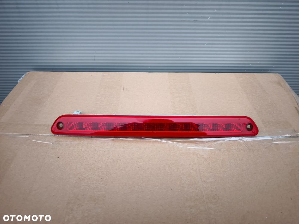 Światło stop Mercedes-Benz Sprinter w907 907 a9109066300 2018- - 1