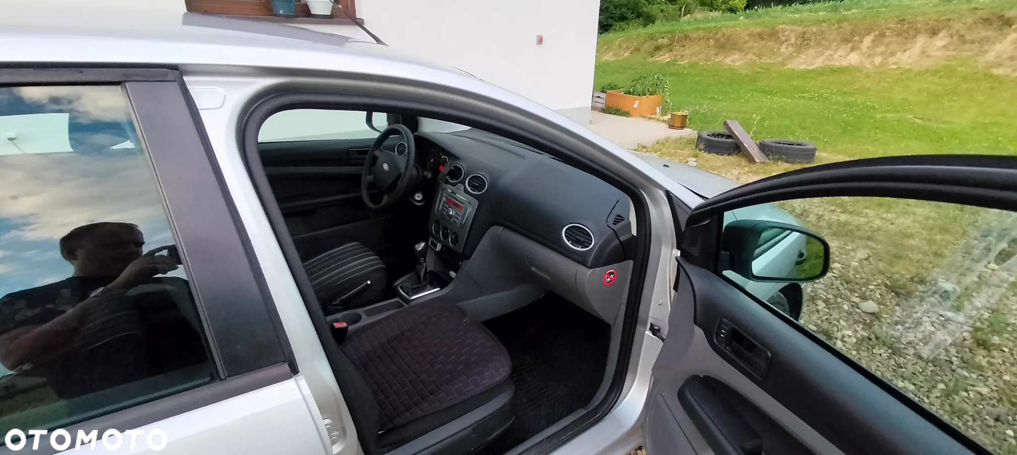 Ford Focus - 7