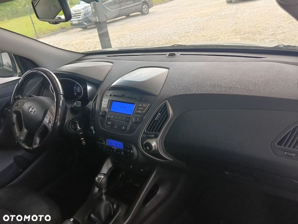 Hyundai ix35 - 7