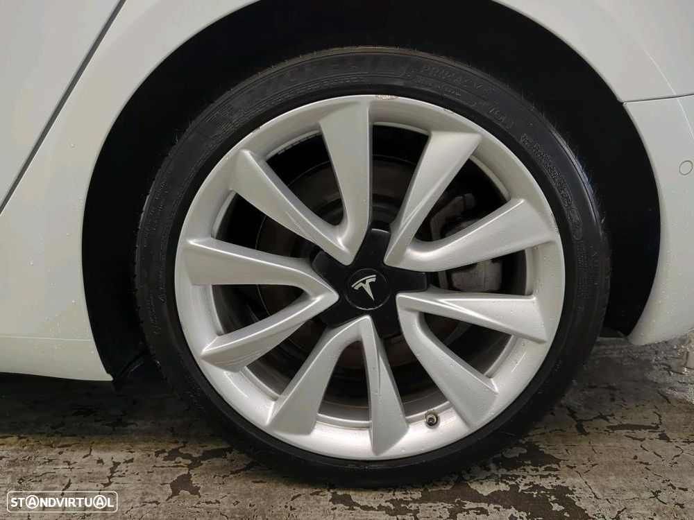 Tesla Model 3 Tração Traseira - 15