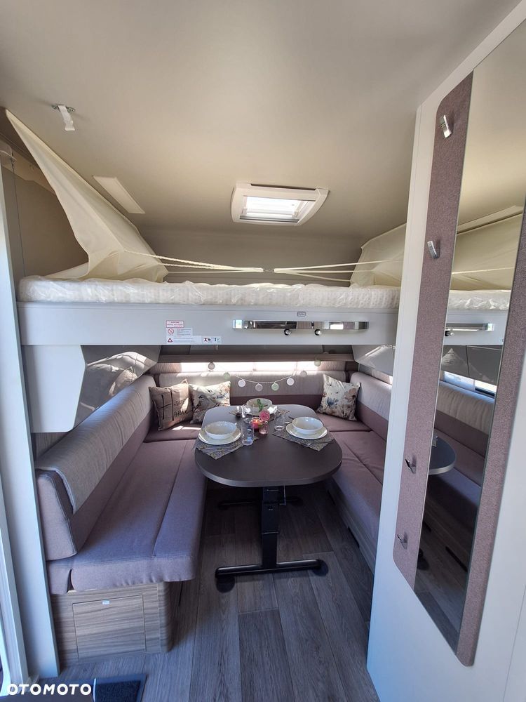 Burstner Averso Plus 510 TK - 18