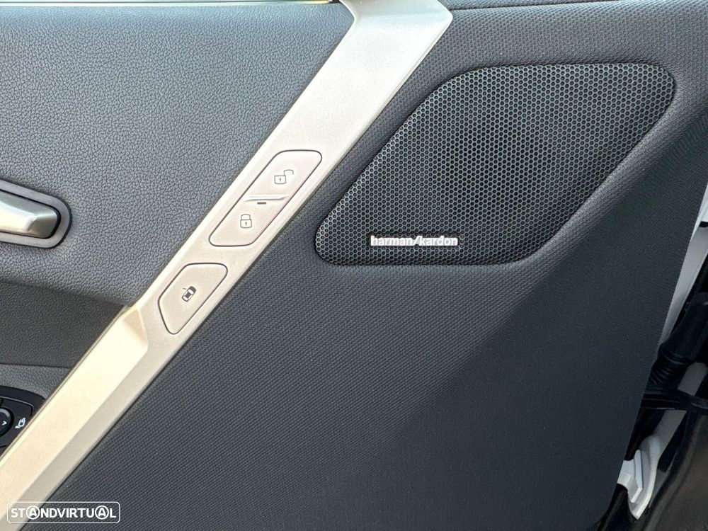 BMW iX xDrive 40 Pack Desportivo - 16
