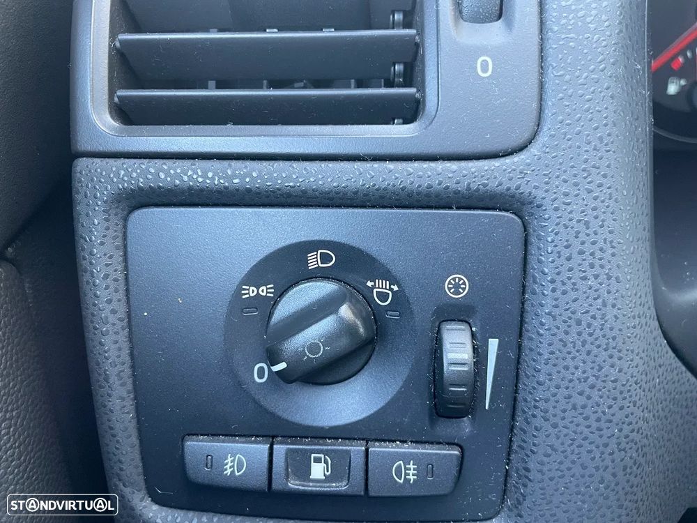 Volvo V50 2.0 D4 Business Ed. - 23