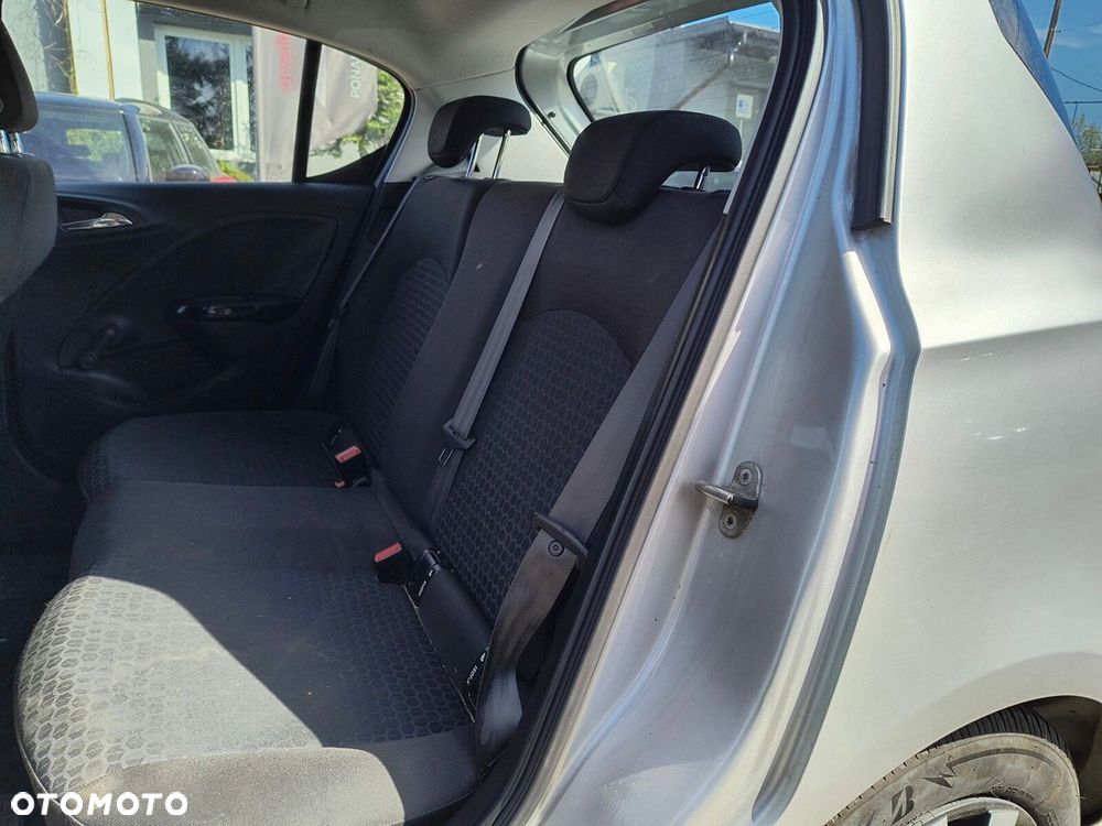 Opel Corsa - 8