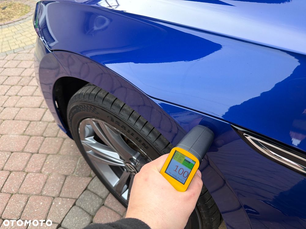 Volkswagen Arteon 1.4 eHybrid OPF DSG R-Line - 40