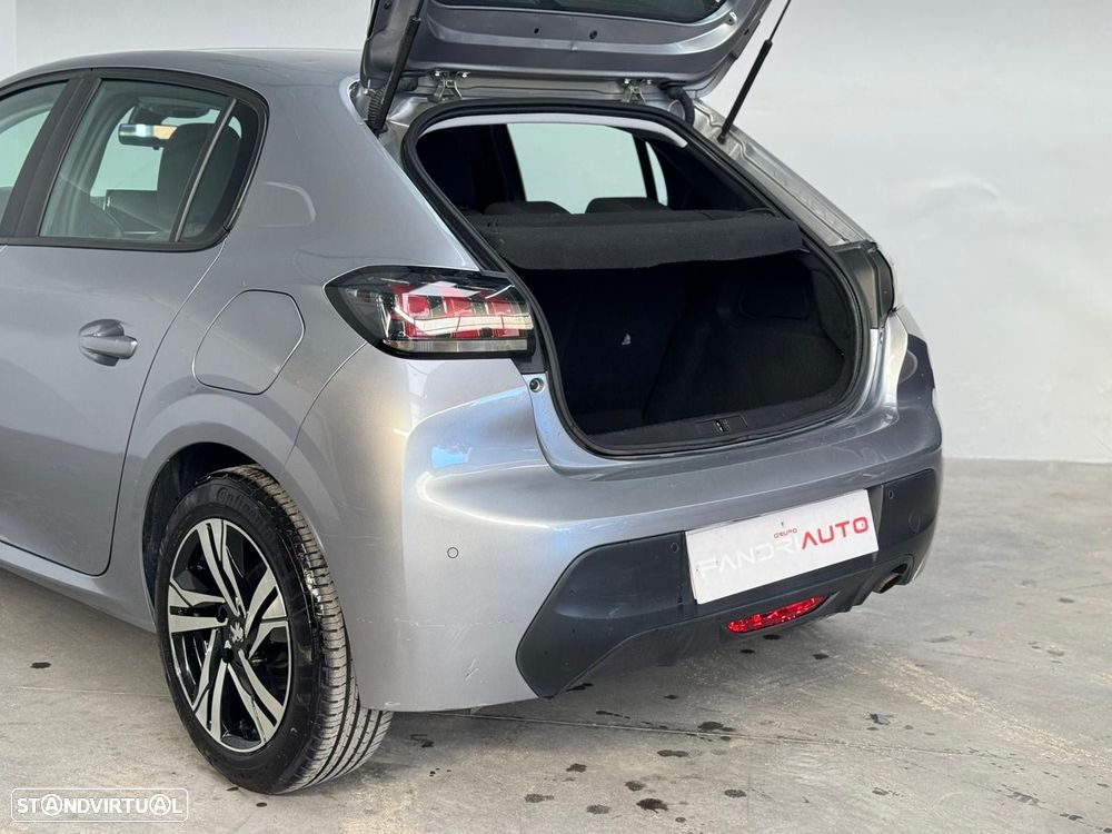 Peugeot 208 1.2 PureTech Active - 14