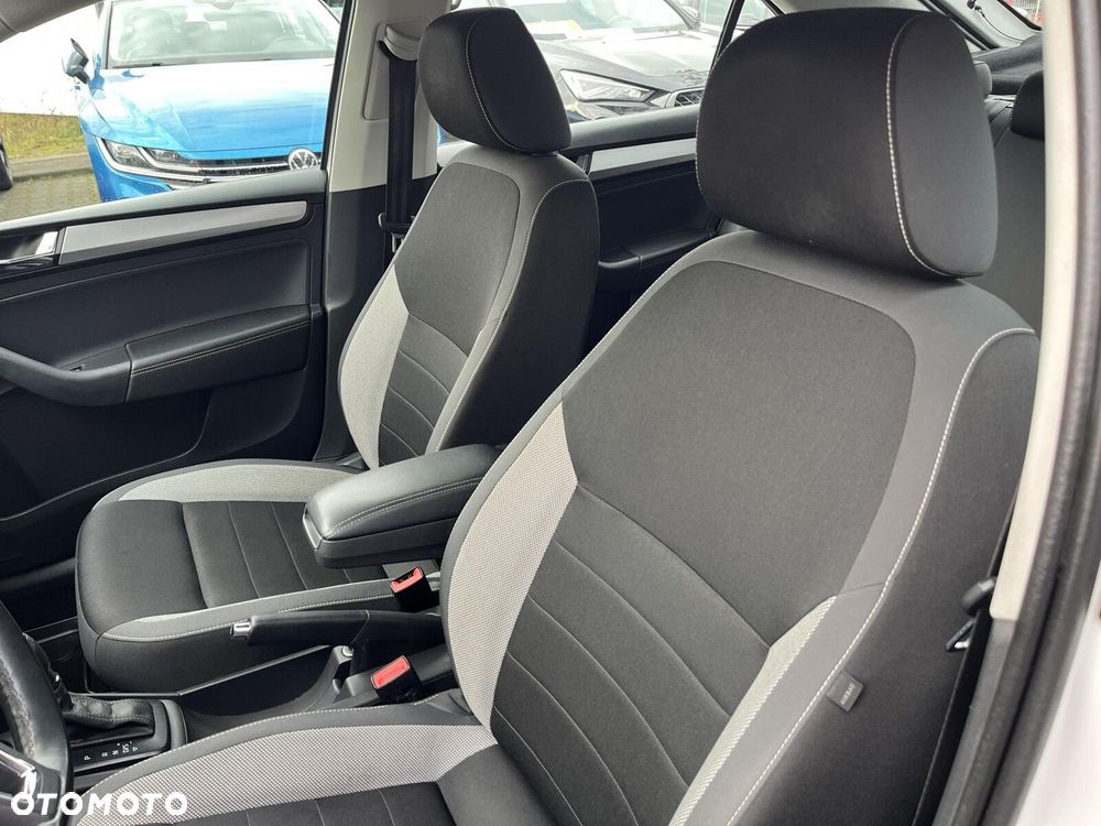 Skoda RAPID 1.0 TSI Ambition DSG - 15