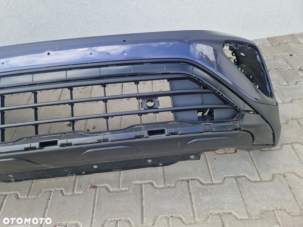 Zderzak VW T CROSS 2GM - 7