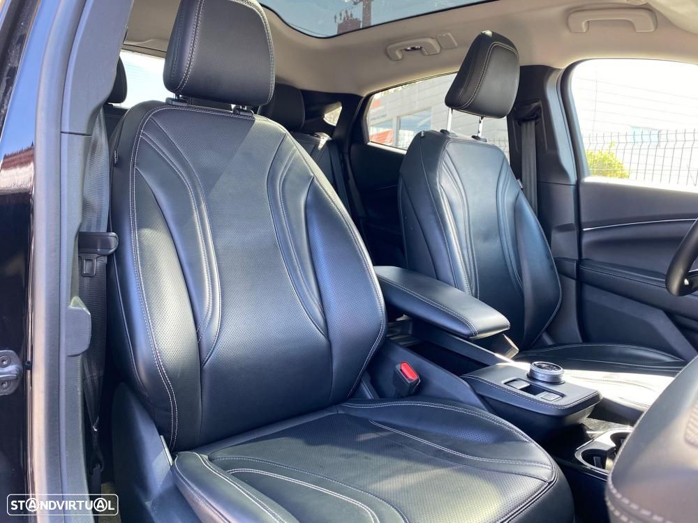 Ford Mustang Mach-E 98.7 kWh Premium - 7