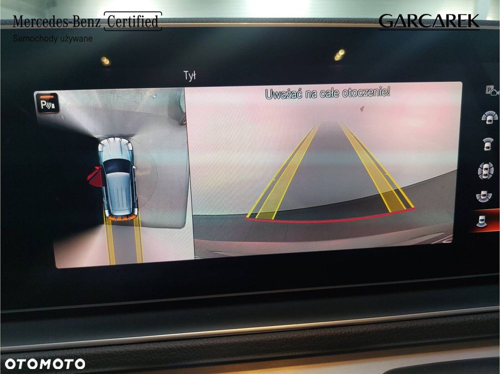 Mercedes-Benz GLE - 20