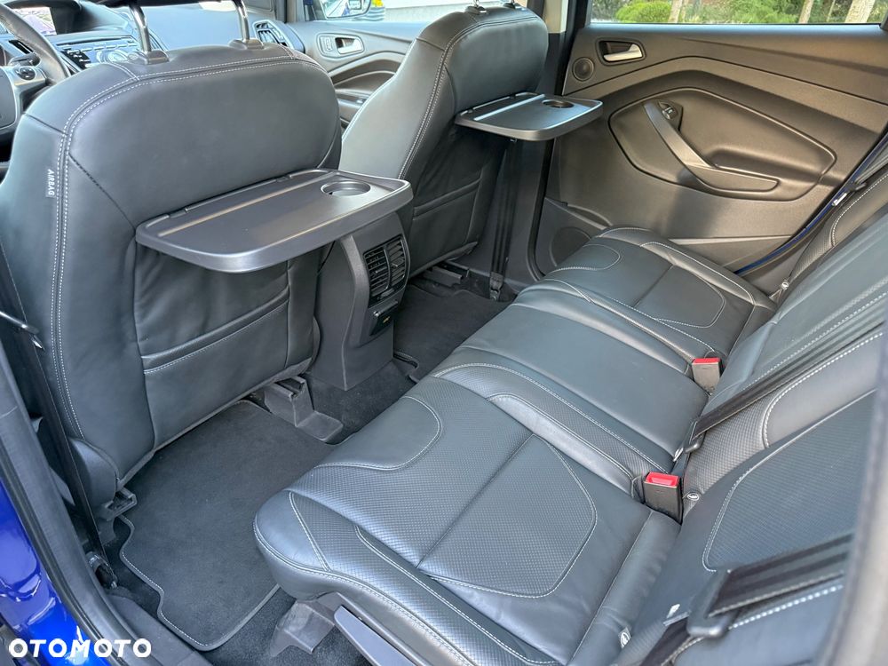 Ford Kuga 2.0 TDCi AWD ST-Line - 15