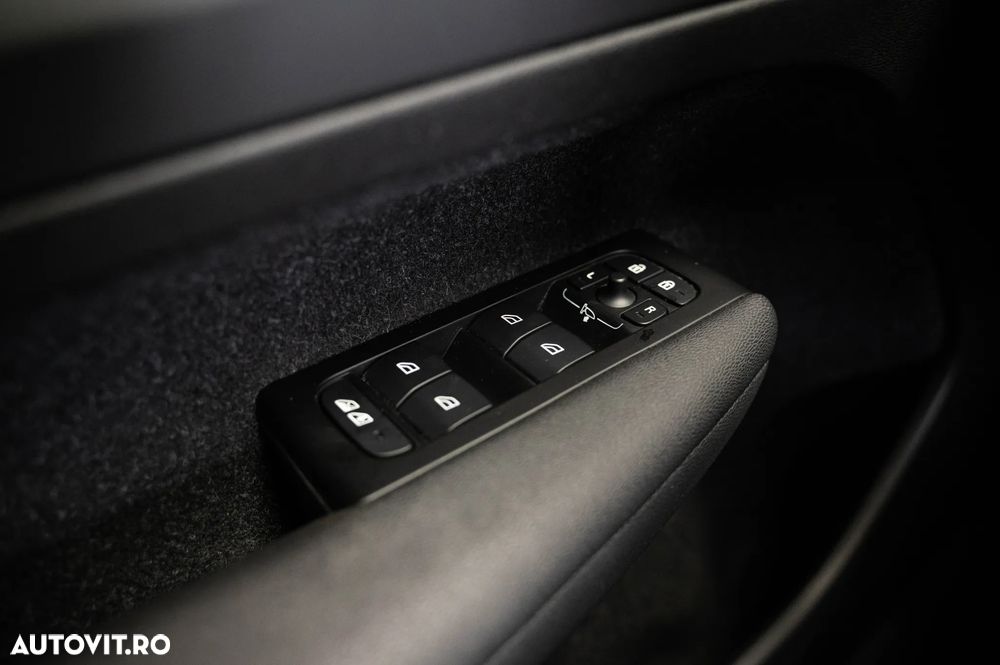 Volvo XC 40 T4 Recharge DKG Inscription - 31