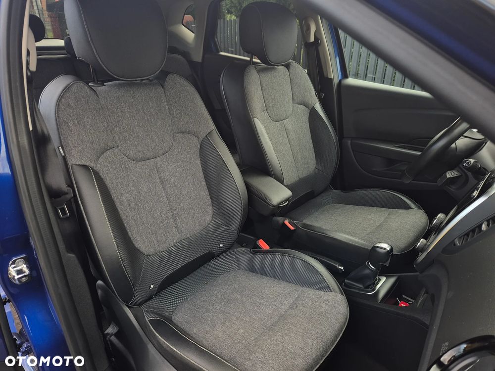 Renault Captur 1.3 Energy TCe S-Edition EDC - 22