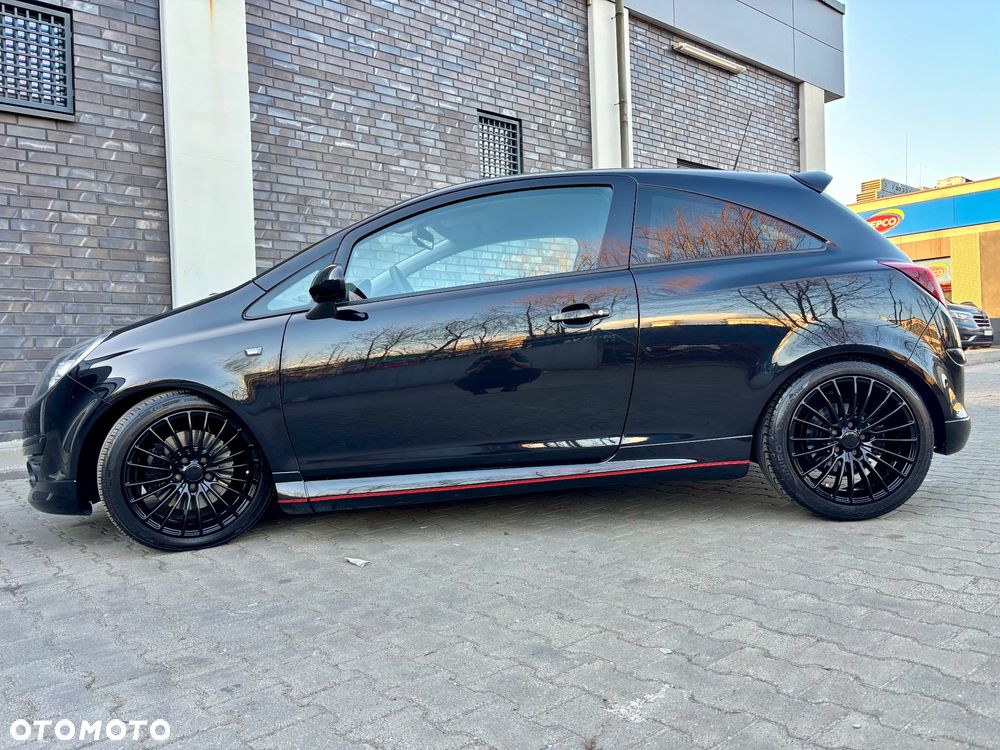 Opel Corsa - 15