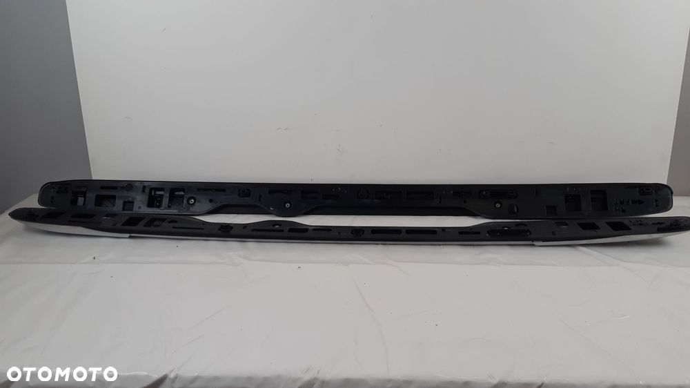 CHRYSLER PACIFICA 16- RELINGI DACHOWE - 6