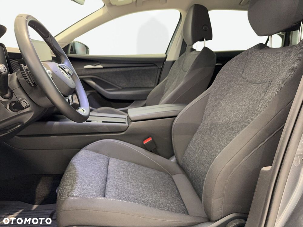 Skoda Superb - 11