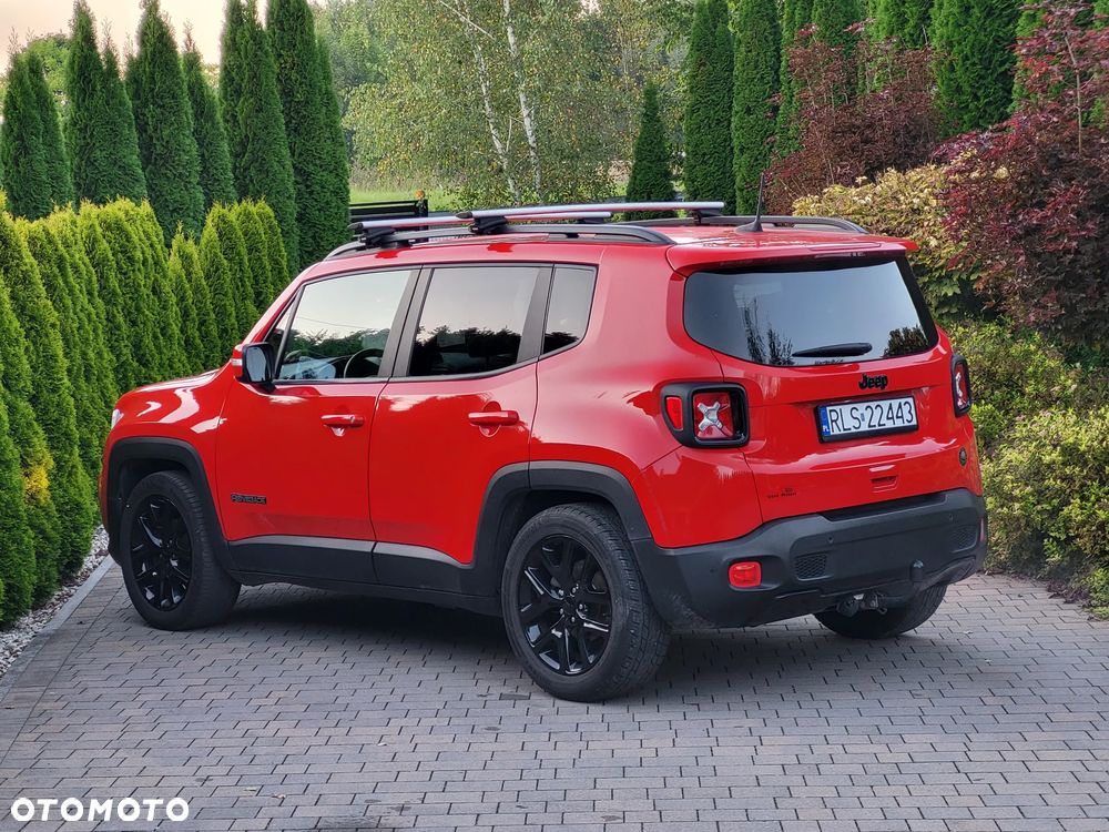 Jeep Renegade 1.0 T-GDI Night Eagle - 7